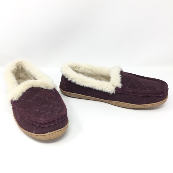 clarks tessa slippers